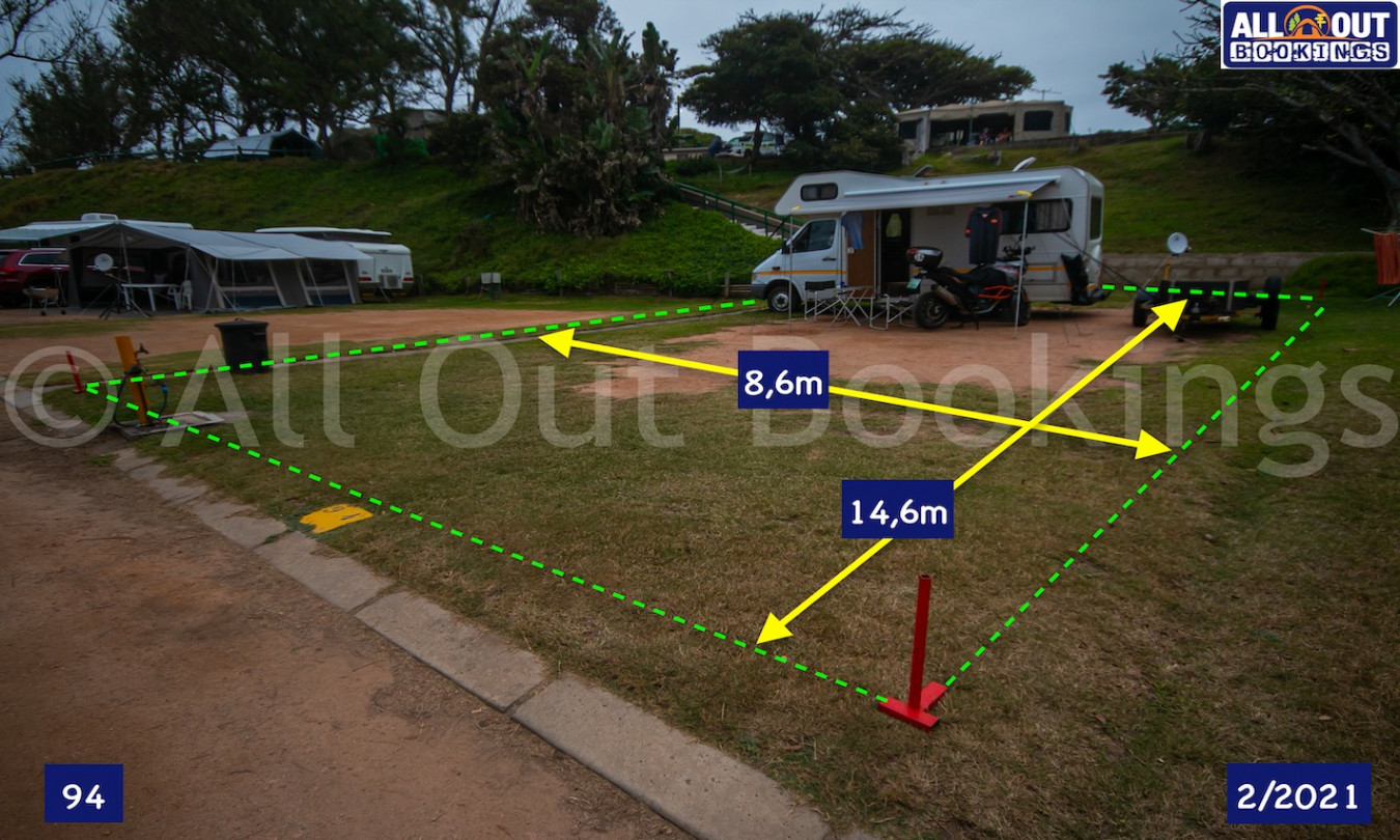 Scottburgh Caravan Park AllOutBookings scottburgh-caravan-park-alloutbookings
