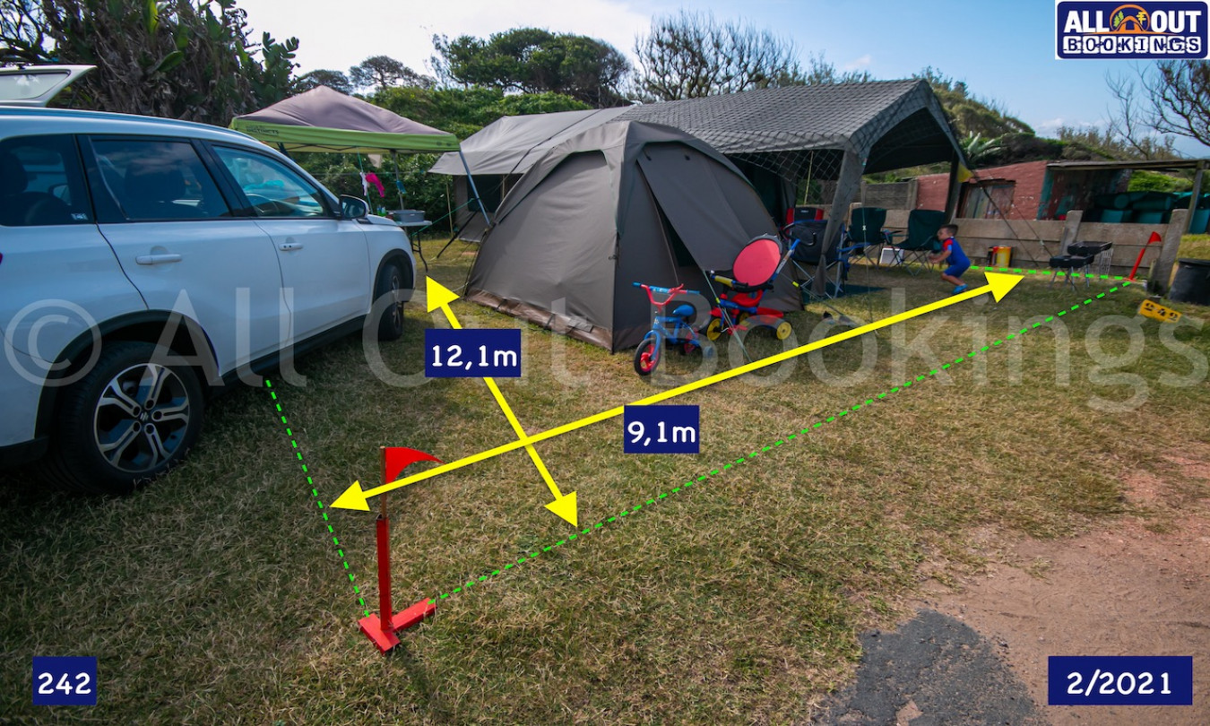 Scottburgh Caravan Park AllOutBookings scottburgh-caravan-park-alloutbookings