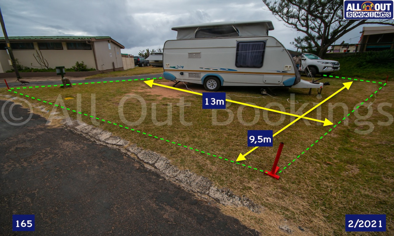 Scottburgh Caravan Park AllOutBookings scottburgh-caravan-park-alloutbookings