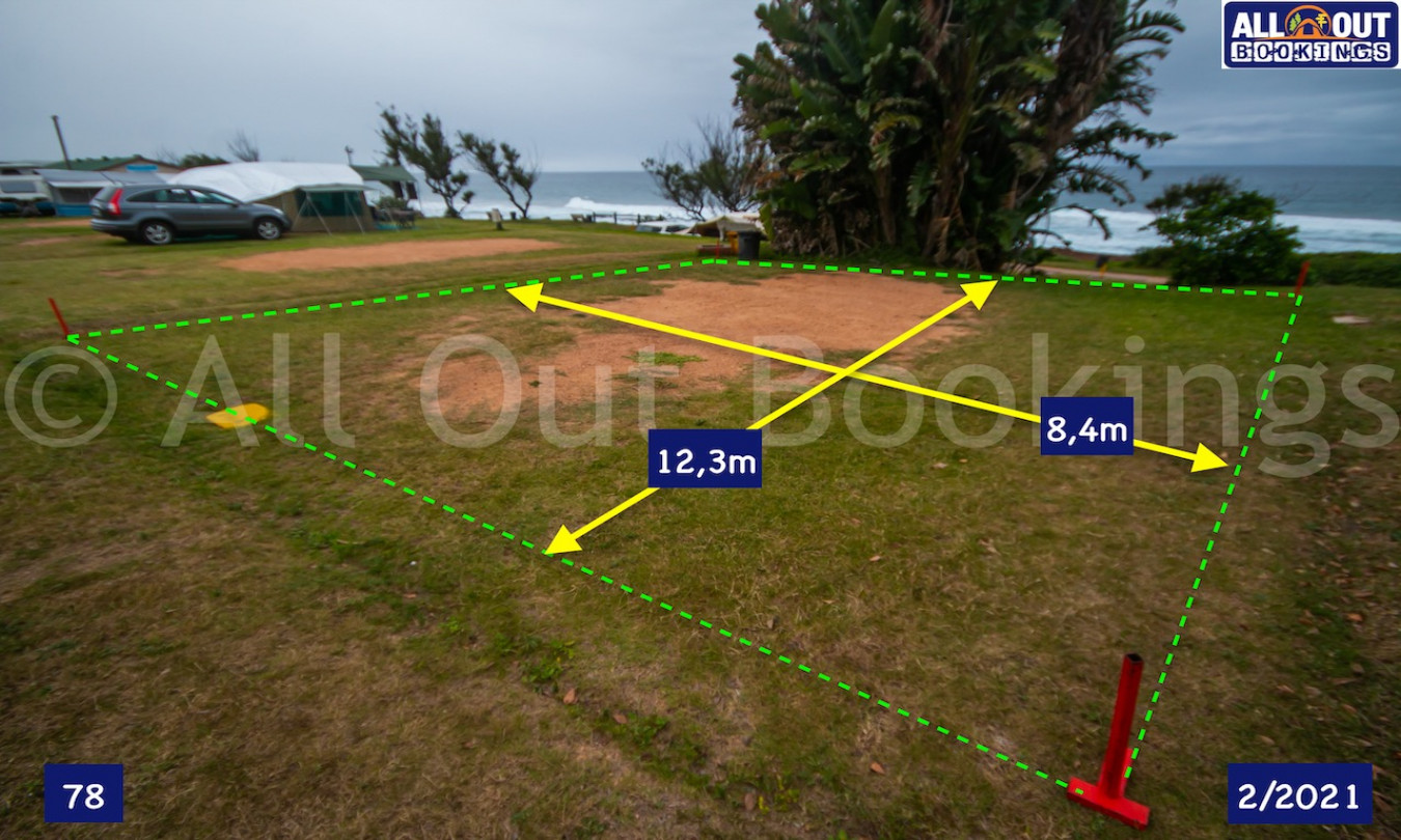 Scottburgh Caravan Park AllOutBookings scottburgh-caravan-park-alloutbookings